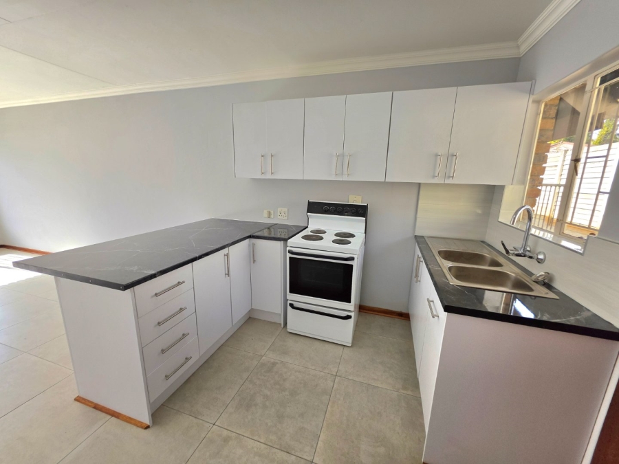 2 Bedroom Property for Sale in Eureka Free State